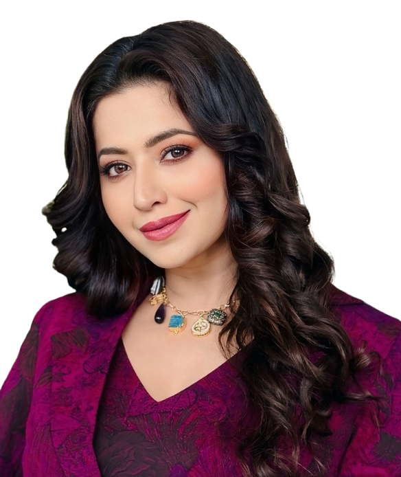Ridheema tiwari